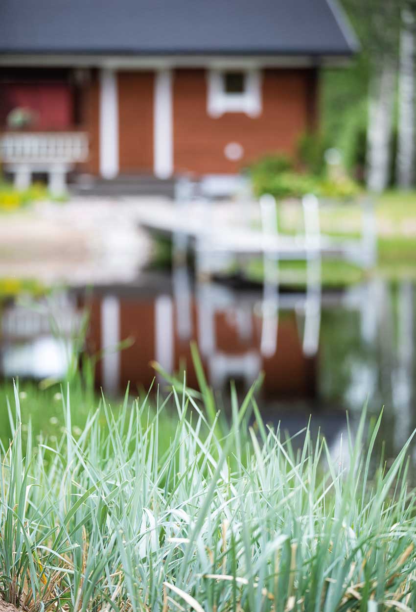 SolarVenti on vahva ja vastuullinen toimija