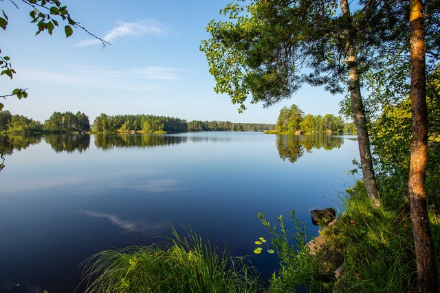 mökin ilmanvaihto aurinkoenergialla